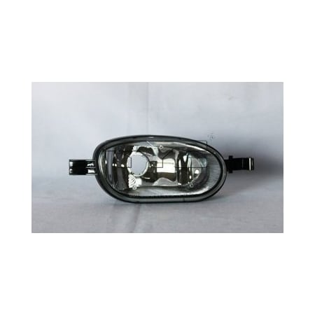 Tyc Tyc Cornering Light, 12-5211-01 12-5211-01